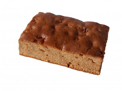 BEZGLUTENOWE Ciasto Korzenne 280 g